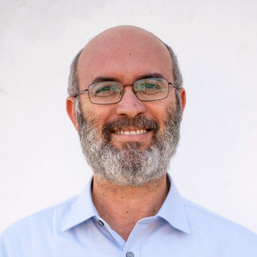 הרב ארי סט