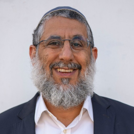 הרב מיכאל אדרעי