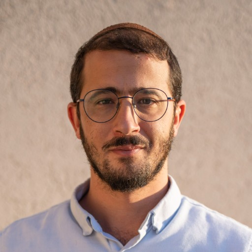 הרב עוז מורנו