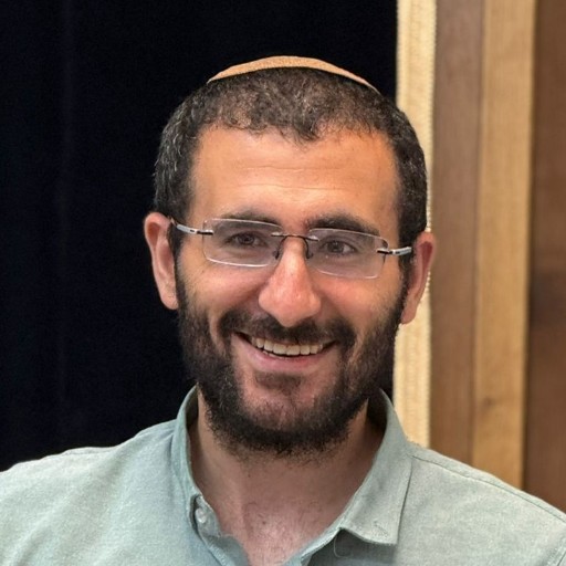 הרב יאיר נאמן
